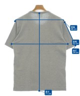 NEXUS 7（ネクサスセブン）Tシャツ・カットソー グレー サイズ:M メンズ/2200713001167