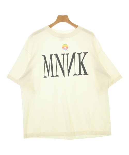 -（ソノタ）Tシャツ・カットソー 白 サイズ:XL メンズ/2200713064018