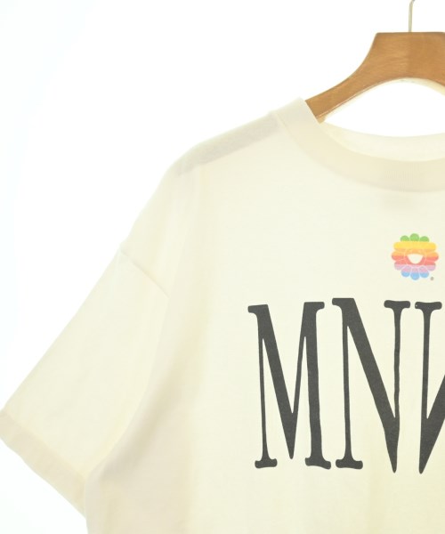 -（ソノタ）Tシャツ・カットソー 白 サイズ:XL メンズ/2200713064018