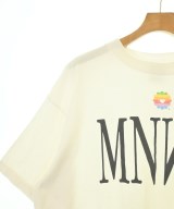 -（ソノタ）Tシャツ・カットソー 白 サイズ:XL メンズ/2200713064018
