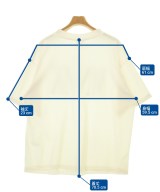 -（ソノタ）Tシャツ・カットソー 白 サイズ:XL メンズ/2200713064018