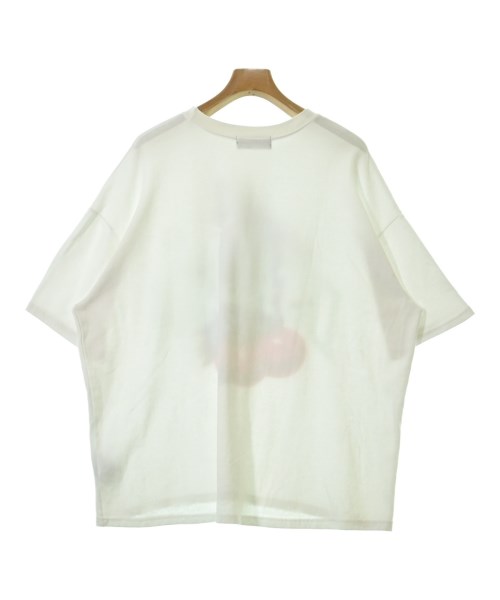 -（ソノタ）Tシャツ・カットソー 白 サイズ:XL メンズ/2200712996013