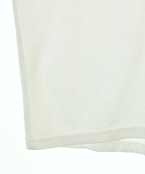 -（ソノタ）Tシャツ・カットソー 白 サイズ:XL メンズ/2200712996013