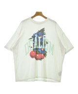 -（ソノタ）Tシャツ・カットソー 白 サイズ:XL メンズ/2200712996013