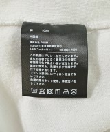 -（ソノタ）Tシャツ・カットソー 白 サイズ:XL メンズ/2200712996013