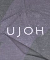 Ujoh（ウジョー）小物類（その他） 黒 サイズ:- メンズ/2200713296549