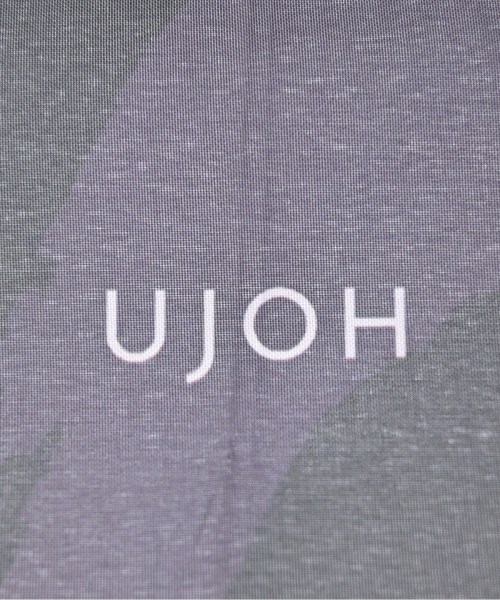 Ujoh（ウジョー）小物類（その他） 黒 サイズ:- メンズ/2200713296556