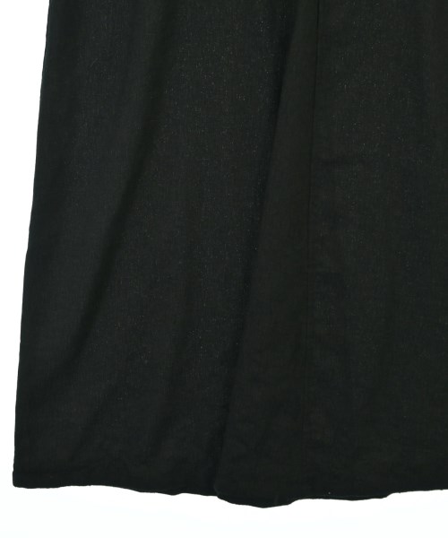 -（ソノタ）ワンピース 黒 サイズ:F レディース/2200713443066