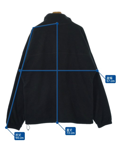 -（ソノタ）その他 黒 サイズ:XL メンズ/2200713459111