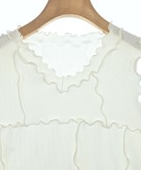 -（ソノタ）ノースリーブ 白 サイズ:-(S位) レディース/2200707710020