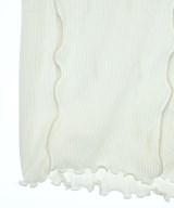 -（ソノタ）ノースリーブ 白 サイズ:-(S位) レディース/2200707710020