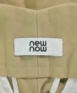 -（ソノタ）チノパン ベージュ サイズ:-(S位) レディース/2200711867277