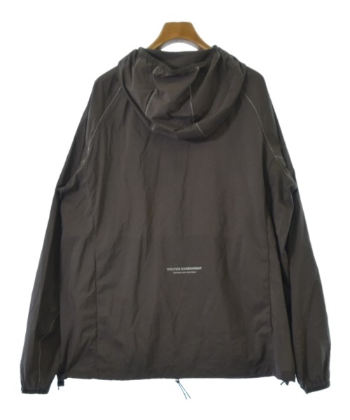 -（ソノタ）マウンテンパーカー 茶 サイズ:3(L位) メンズ/2200713732153