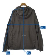 -（ソノタ）マウンテンパーカー 茶 サイズ:3(L位) メンズ/2200713732153