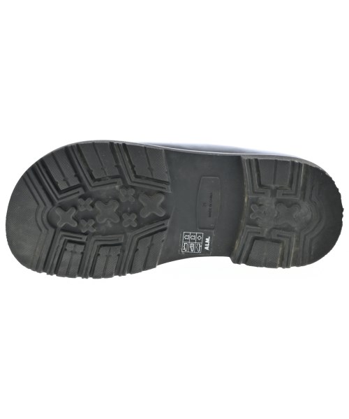 -（ソノタ）その他 黒 サイズ:EU36(22.5cm位) レディース/2200710213068