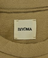 -（ソノタ）ワンピース ベージュ サイズ:0(XS位) レディース/2200713860016