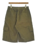 phatee（ファッティー）ショートパンツ カーキ サイズ:GRAND(M位) メンズ/2200713984019