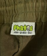 phatee（ファッティー）ショートパンツ カーキ サイズ:GRAND(M位) メンズ/2200713984019