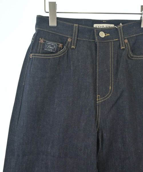 -（ソノタ）デニムパンツ 紺 サイズ:M レディース/2200706058031
