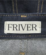 -（ソノタ）デニムパンツ 紺 サイズ:M レディース/2200706058031