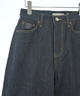 -（ソノタ）デニムパンツ 紺 サイズ:M レディース/2200706058031