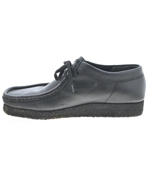 -（ソノタ）その他 黒 サイズ:UK8(26.5cm位) メンズ/2200714084084