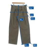 -（ソノタ）スラックス ベージュ サイズ:-(L位) メンズ/2200714292014