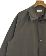 -（ソノタ）ステンカラーコート グレー サイズ:0(XS位) メンズ/2200714504025