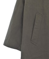 -（ソノタ）ステンカラーコート グレー サイズ:0(XS位) メンズ/2200714504025