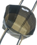 -（ソノタ）トートバッグ 茶 サイズ:- レディース/2200714583082