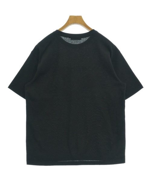 -（ソノタ）Tシャツ・カットソー 黒 サイズ:1(S位) メンズ/2200714634029