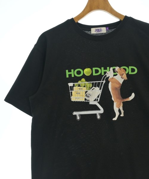 -（ソノタ）Tシャツ・カットソー 黒 サイズ:1(S位) メンズ/2200714634029