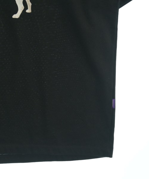 -（ソノタ）Tシャツ・カットソー 黒 サイズ:1(S位) メンズ/2200714634029