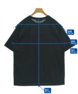-（ソノタ）Tシャツ・カットソー 黒 サイズ:1(S位) メンズ/2200714634029