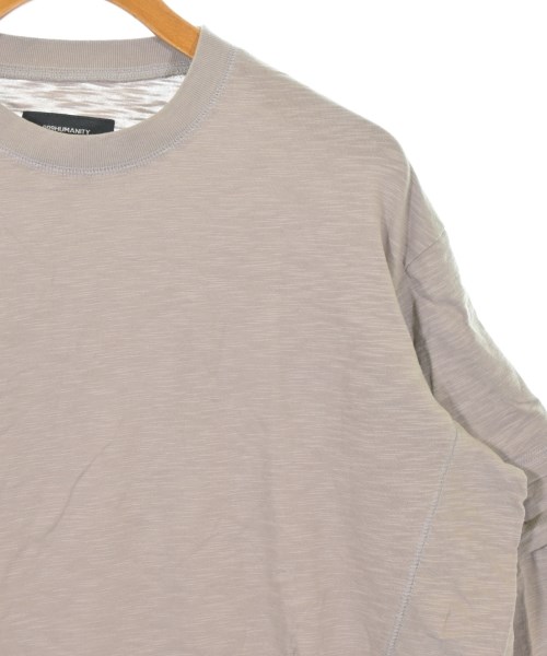 -（ソノタ）Tシャツ・カットソー ベージュ サイズ:2(M位) メンズ/2200714637082