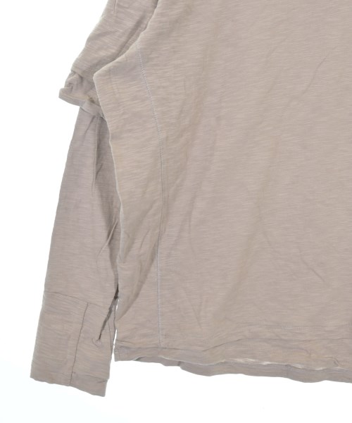 -（ソノタ）Tシャツ・カットソー ベージュ サイズ:2(M位) メンズ/2200714637082