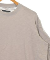 -（ソノタ）Tシャツ・カットソー ベージュ サイズ:2(M位) メンズ/2200714637082