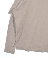 -（ソノタ）Tシャツ・カットソー ベージュ サイズ:2(M位) メンズ/2200714637082