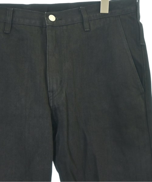 -（ソノタ）デニムパンツ 黒 サイズ:48(L位) メンズ/2200714637174