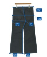 -（ソノタ）デニムパンツ 黒 サイズ:48(L位) メンズ/2200714637174