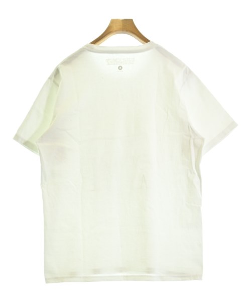 -（ソノタ）Tシャツ・カットソー 白 サイズ:L メンズ/2200714638034