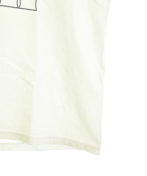-（ソノタ）Tシャツ・カットソー 白 サイズ:L メンズ/2200714638034