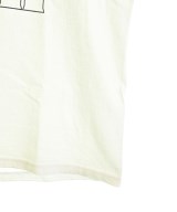 -（ソノタ）Tシャツ・カットソー 白 サイズ:L メンズ/2200714638034