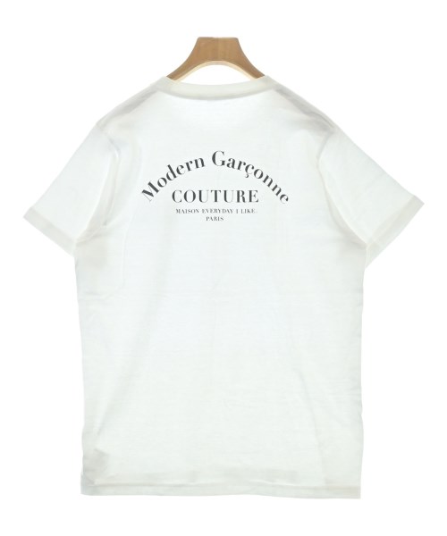 -（ソノタ）Tシャツ・カットソー 白 サイズ:-(XL位) レディース/2200710196231