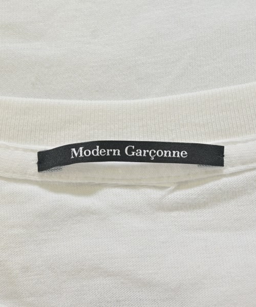 -（ソノタ）Tシャツ・カットソー 白 サイズ:-(XL位) レディース/2200710196231