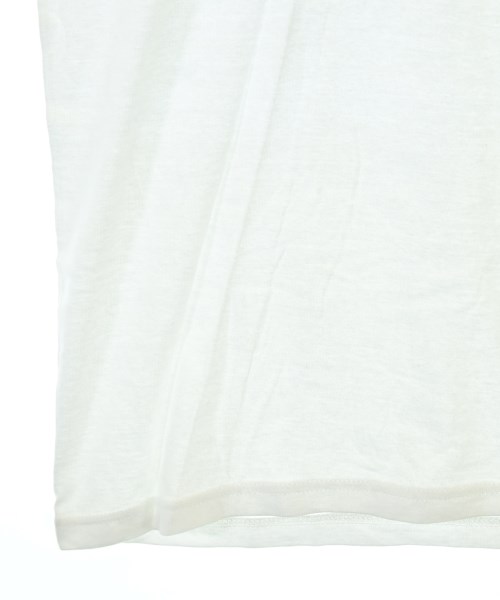 -（ソノタ）Tシャツ・カットソー 白 サイズ:-(XL位) レディース/2200710196231