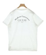 -（ソノタ）Tシャツ・カットソー 白 サイズ:-(XL位) レディース/2200710196231
