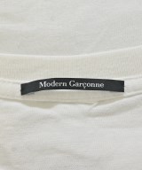 -（ソノタ）Tシャツ・カットソー 白 サイズ:-(XL位) レディース/2200710196231