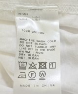 -（ソノタ）Tシャツ・カットソー 白 サイズ:-(XL位) レディース/2200710196231