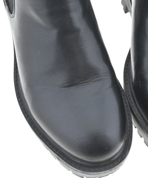 -（ソノタ）ブーツ 黒 サイズ:EU37(23.5cm位) レディース/2200712286077